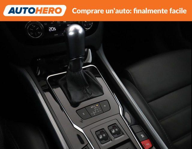 PEUGEOT 508 BlueHDi 120 EAT6 S&S Feline