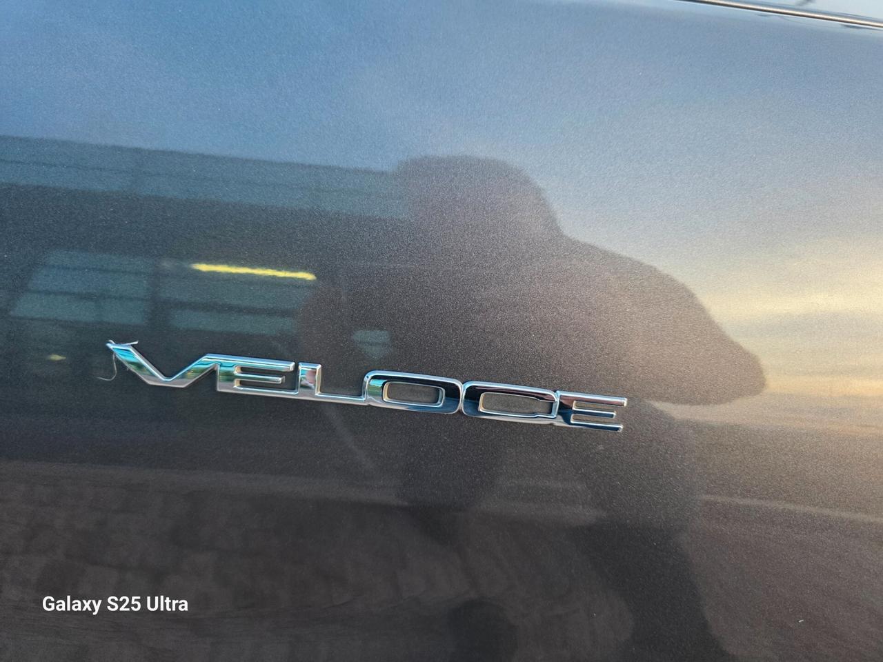 Giulia 210 CV4x4 Q4 Veloce valuto usato