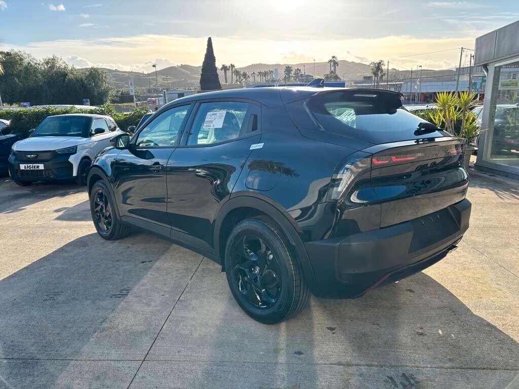 Alfa Romeo Junior 1.2 136 CV Hybrid 2026 KM 0 IVA ESPOSTA Tua a solo 249 Euro al mese