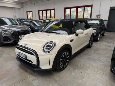 MINI Cooper Cabrio Mini 1.5