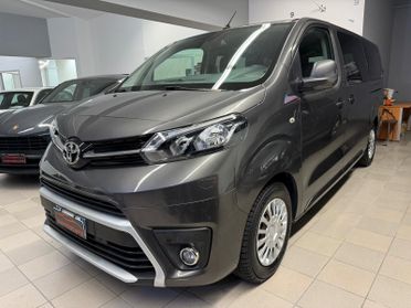 Toyota Proace Verso 1.5D L0 D Luxury
