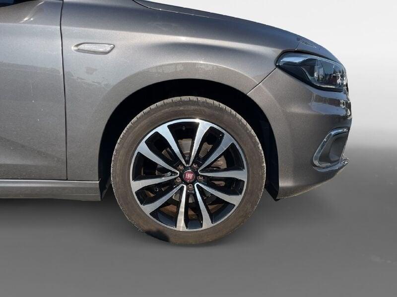 FIAT Tipo Tipo 1.6 Mjt S&S 5 porte Lounge