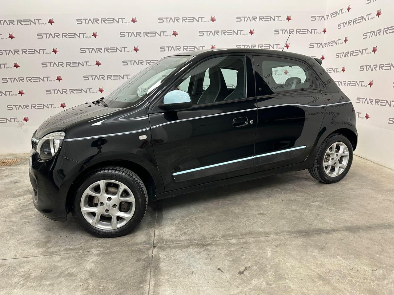 Renault Twingo SCe Life