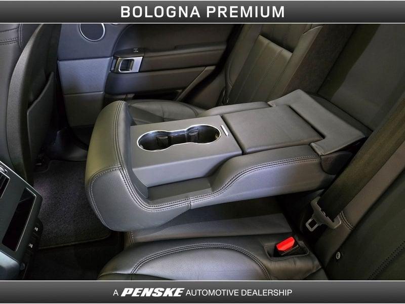 Land Rover RR Sport 3.0 SDV6 249 CV SE