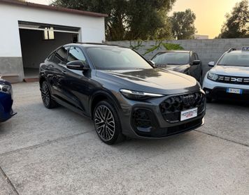 Audi Q5 SPB 2.0TDI 204cv MHEV S Line edition 26’