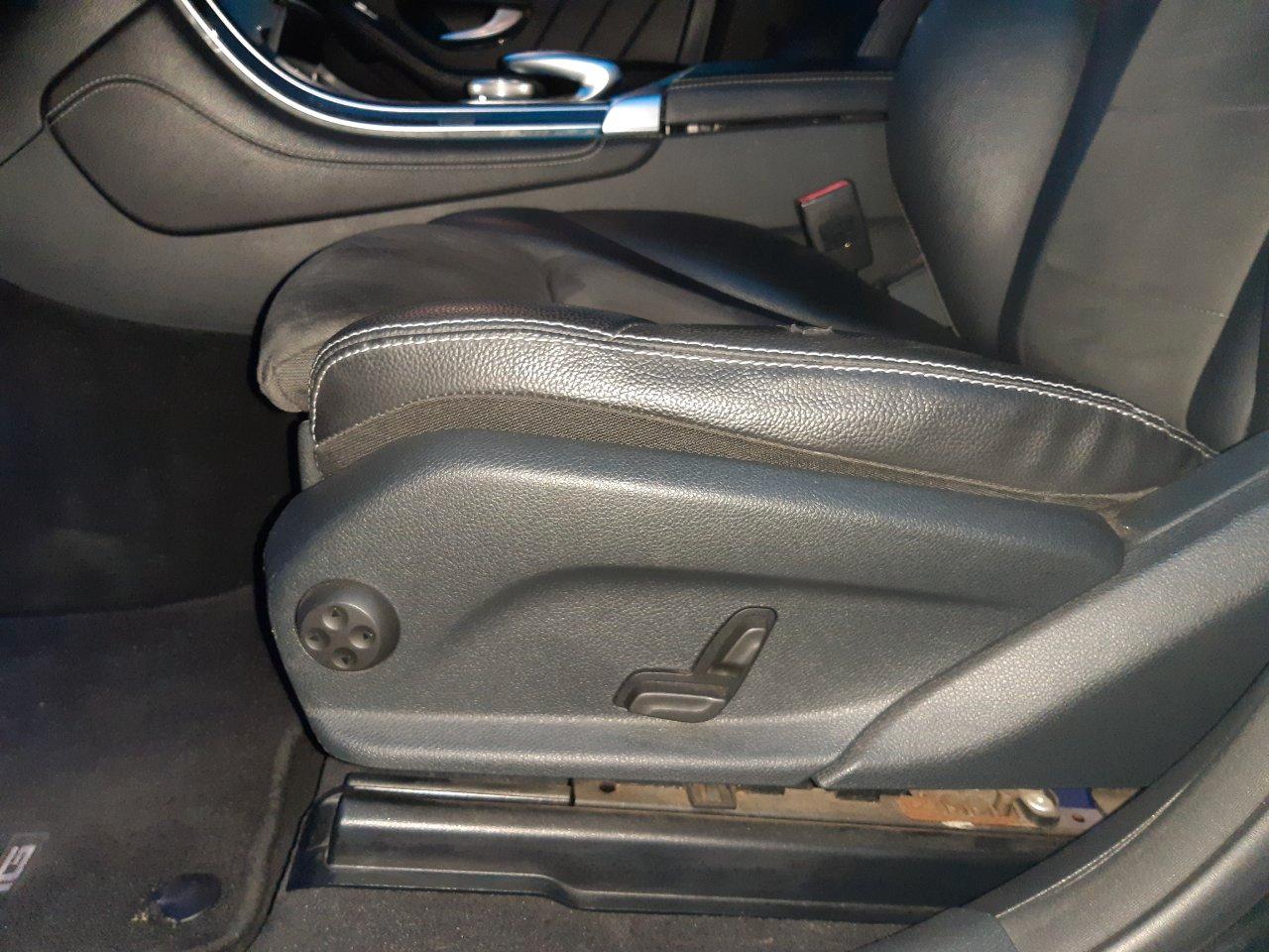 Mercedes GLC GLC 220 d Sport 4matic auto