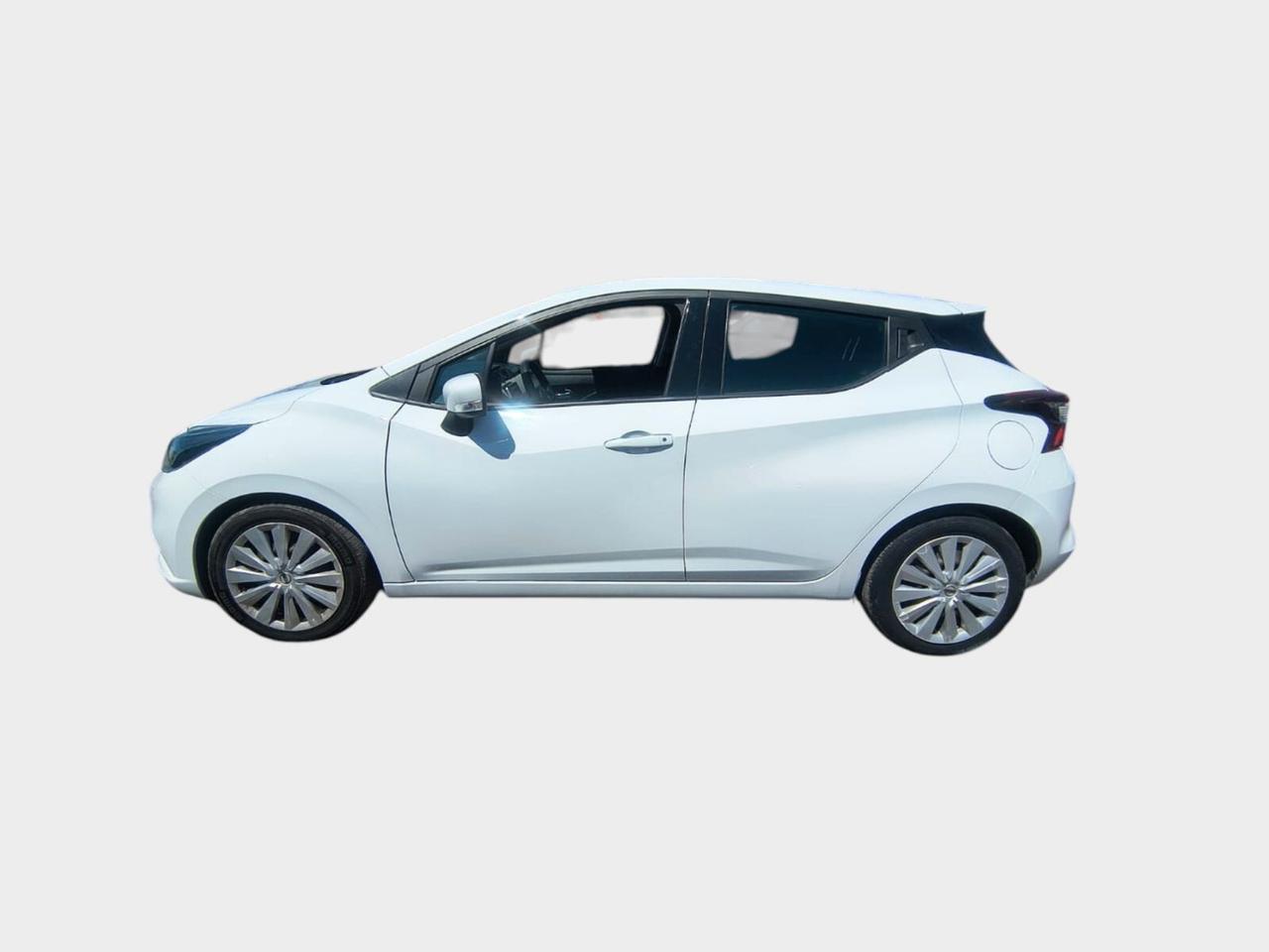 Nissan Micra IG-T 92 GPL 5 porte Eco N-Design