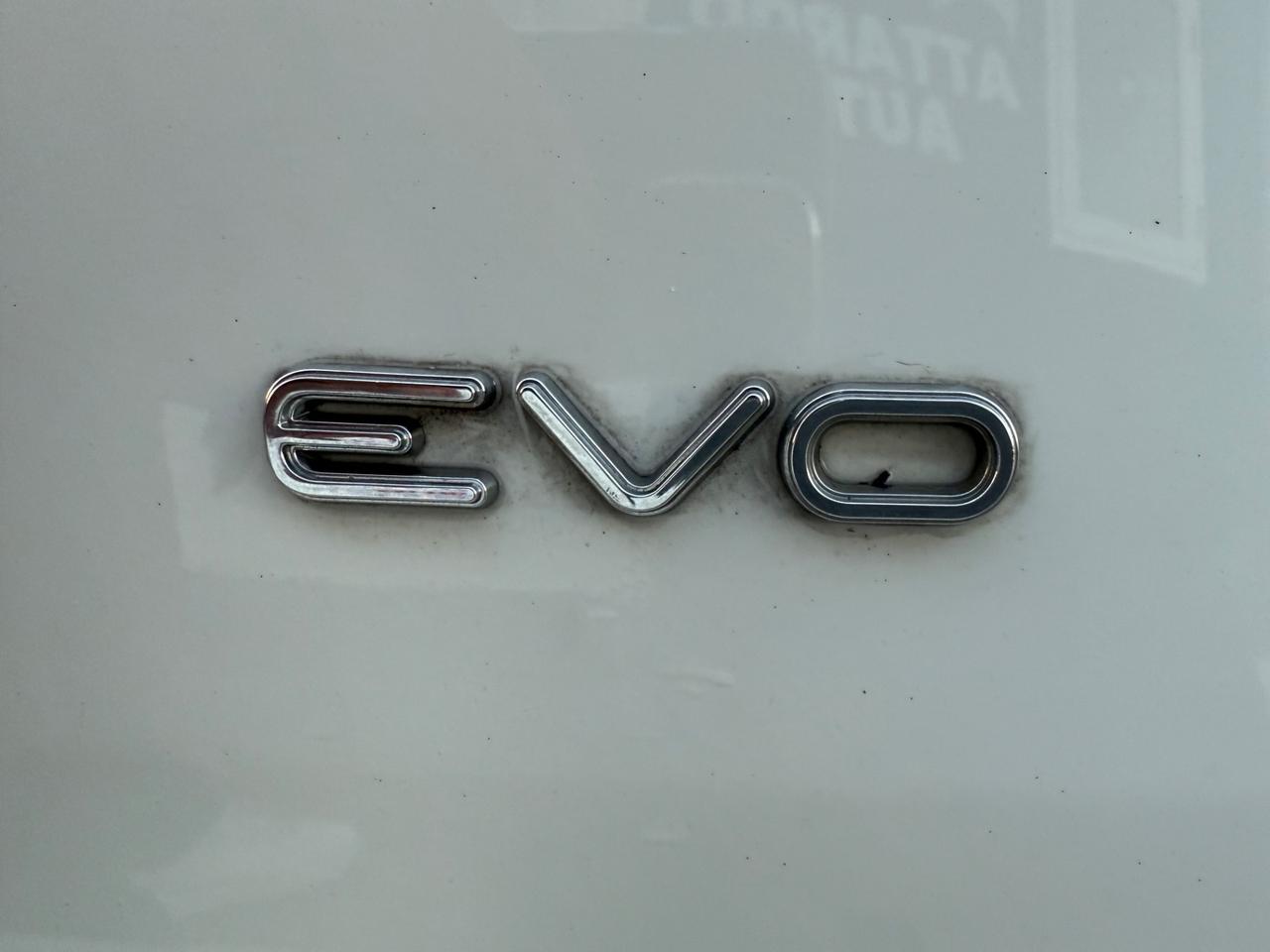Fiat Punto Evo 1.3 Mjt 84 CV 5 porte Dynamic
