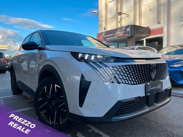 Peugeot 3008 Hybrid 145 e-DCS6 GT