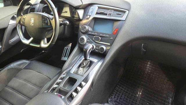 DS AUTOMOBILES DS 5 BlueHDi 180 S&S EAT6 So Chic