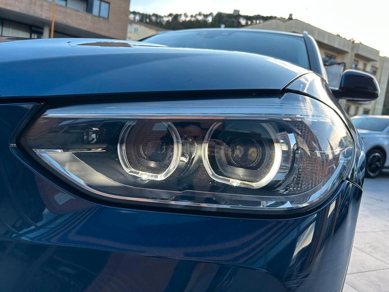 Bmw X3 xDrive30e xLine