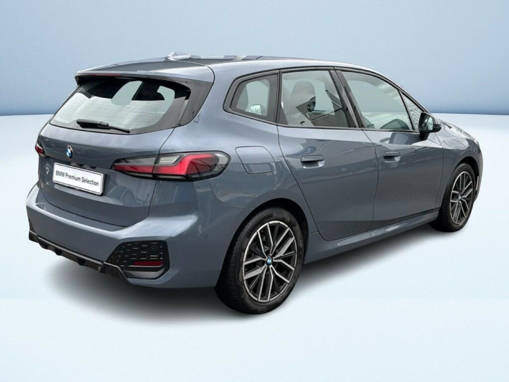 BMW Serie 2 Active Tourer 218 d Msport DCT