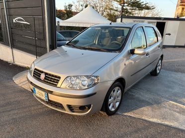 Fiat Punto 1.3 Multijet 16V 5 porte Dynamic