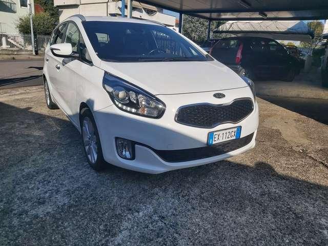 Kia Carens 1.6 gdi Cool 5p.ti