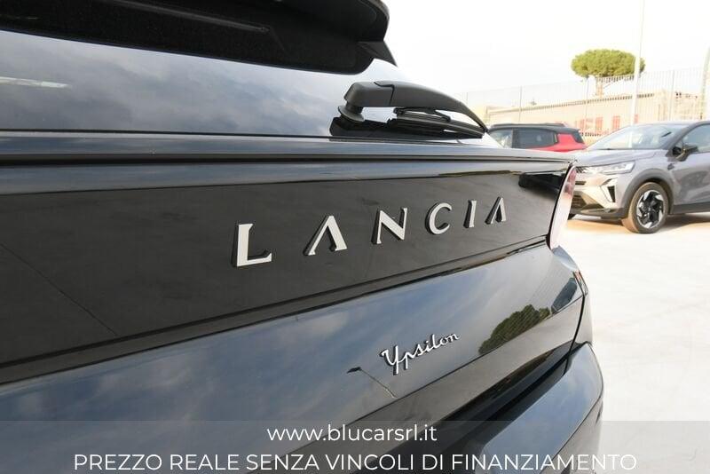 Lancia Ypsilon Ibrida Ibrida 100cv LX e-DCT