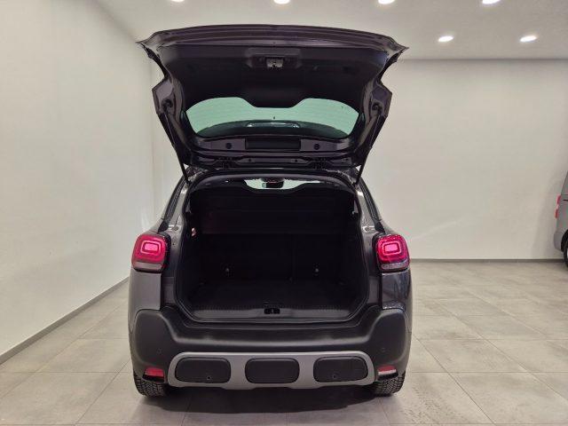 CITROEN C3 Aircross BlueHDi 110 S&S Plus N1 - Carplay - Cruise/Lim
