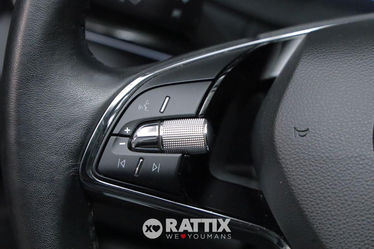 Skoda Karoq 1.0 TSI 110CV Style