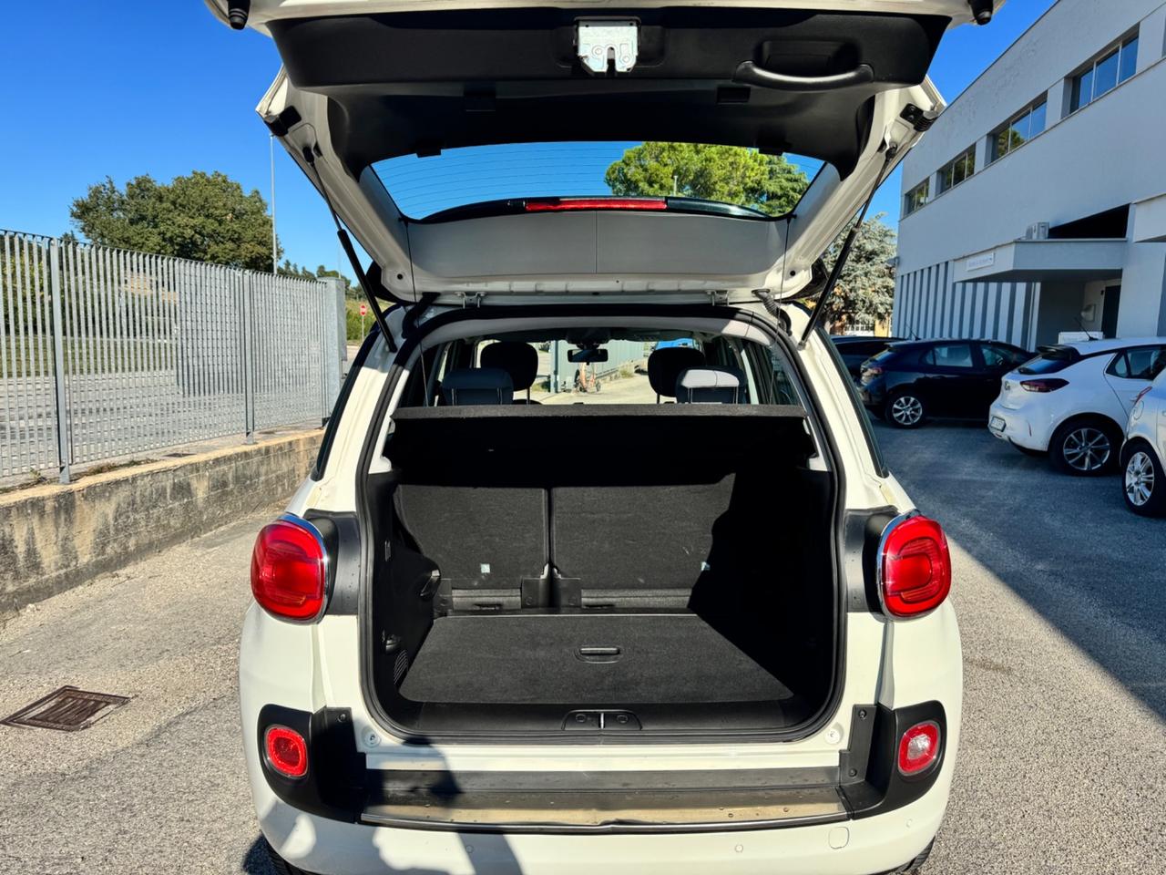 Fiat 500L 1.3 Multijet 85 CV Pop Star