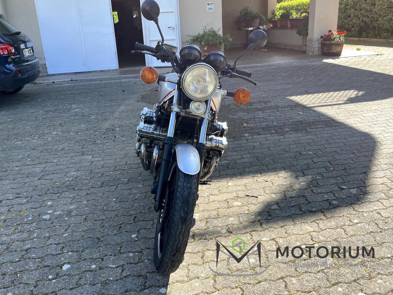 Honda Other CBX 1050 SuperSport