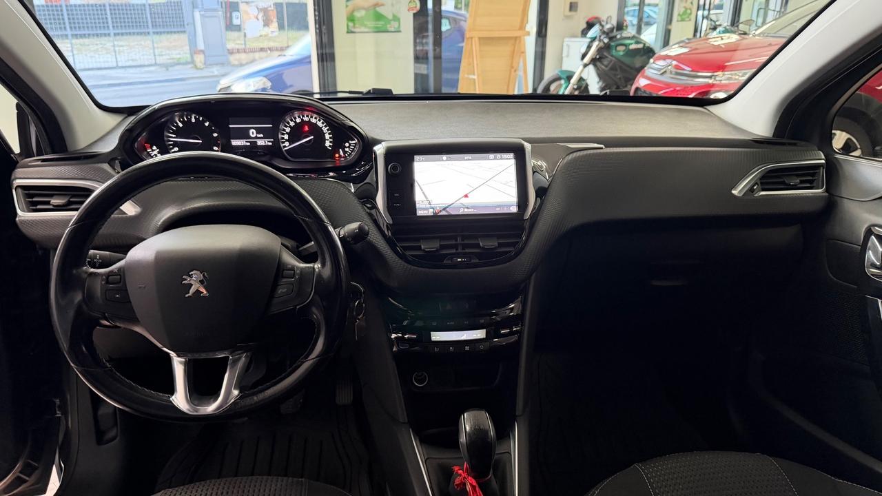 Peugeot 208 75 CV 5 porte Allure