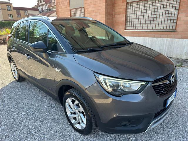 OPEL Crossland X 1.2 Turbo 12V 110 CV Start&Stop Innovation GPL