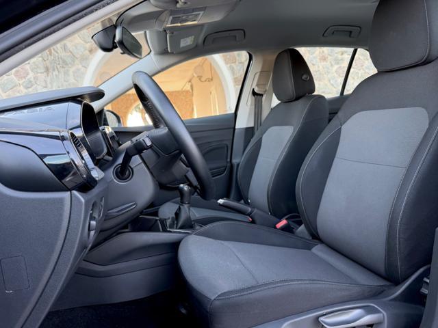 SKODA Fabia 1.0 TSI 95 CV SELECTION+NAVI CARPLAY APPLE&ANDROID