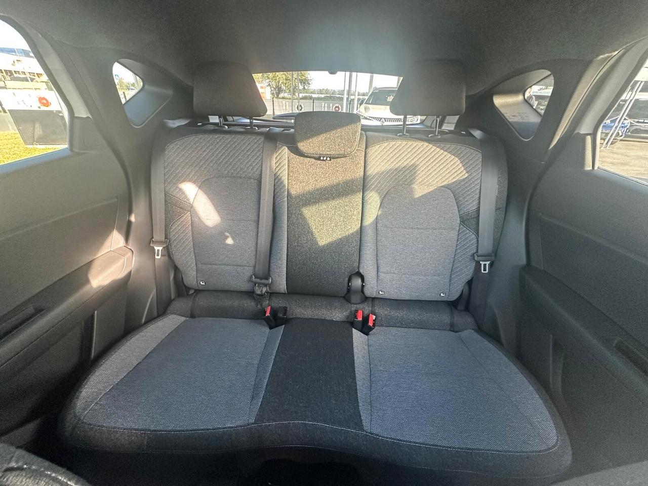 Renault Captur Eco-G 120 CV Techno NUOVA GPL DA IMMATRICOLARE