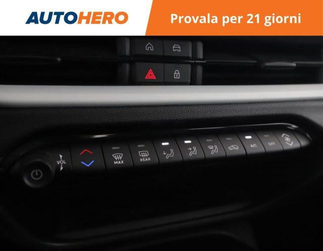 FIAT 600 Hybrid 100 CV DCT MHEV