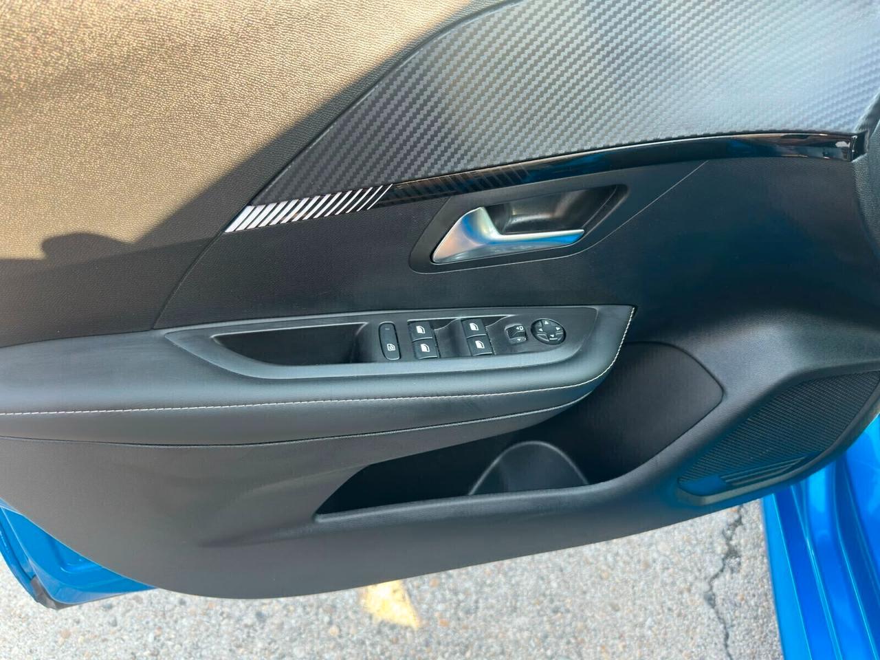 Peugeot 208 100 Stop&Start 5 porte Allure
