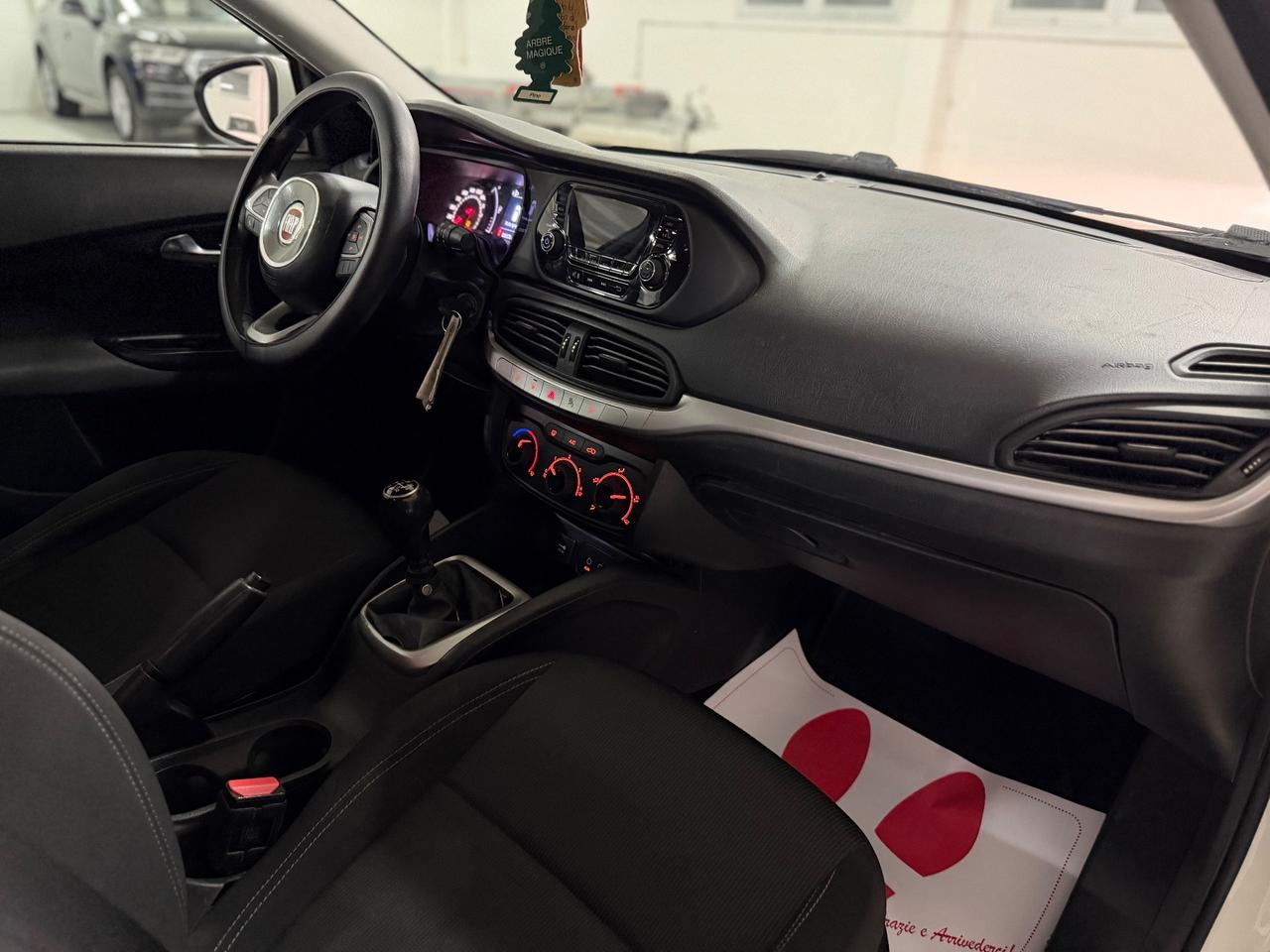 Fiat Tipo 1.3 Mjt S&S 5 porte Easy