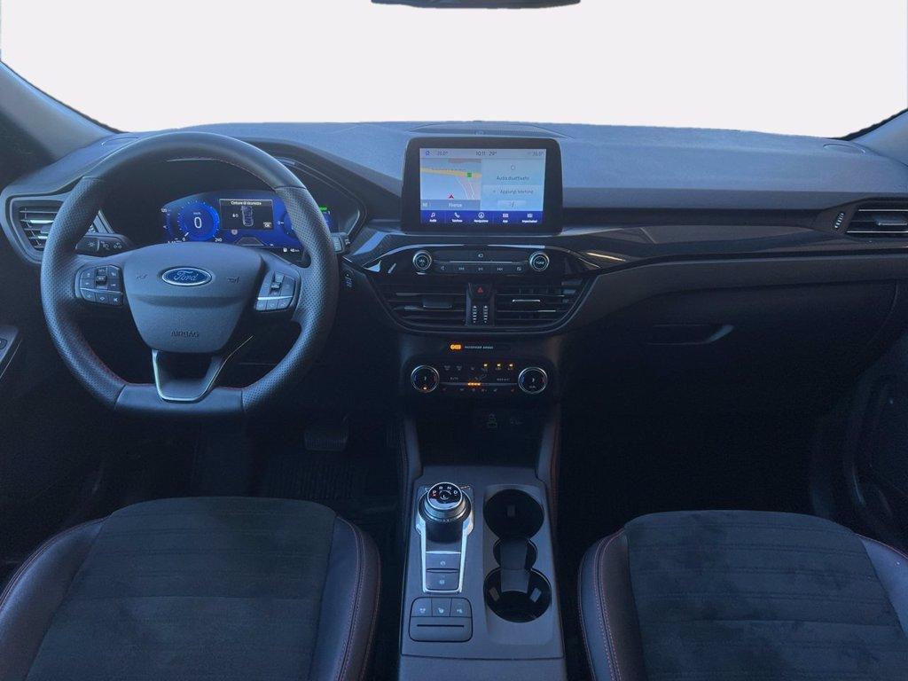 FORD Kuga 2.5 Full Hybrid 190 CV CVT AWD ST-Line X del 2023