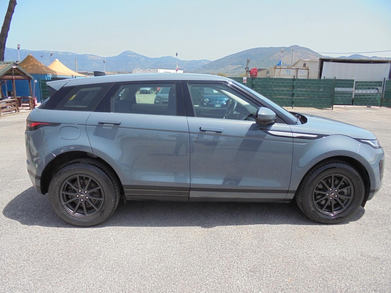 Land Rover Range Rover Evoque Range Rover Evoque 2.0D I4 163 CV AWD Auto S