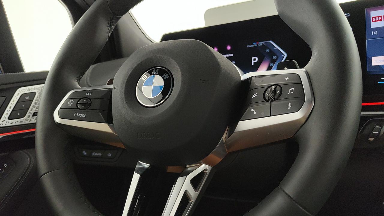 BMW Serie 2 U06 Active Tourer - 218d Active Tourer Msport auto