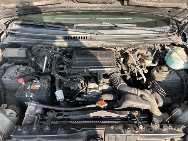 DAIHATSU Terios 1.5 4WDTRAZIONE INTEGRALE GPL FINO A 06/2034