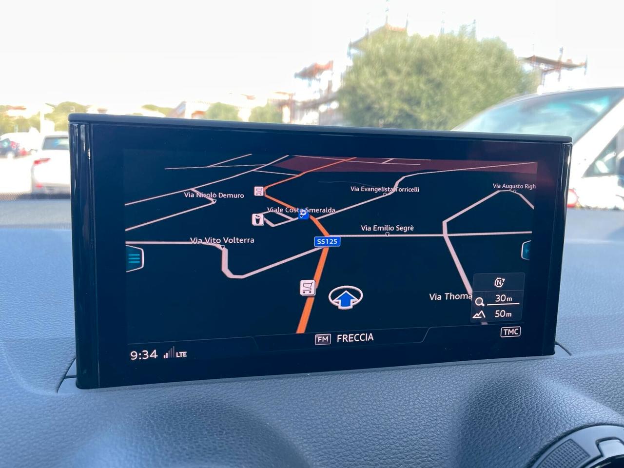 Audi Q2 1.6 TDI 116cv Sport