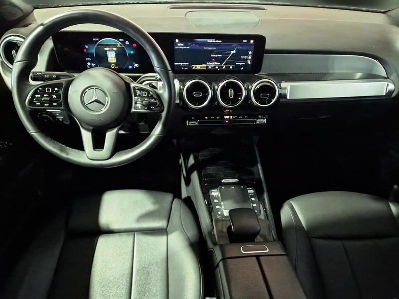 MERCEDES-BENZ GLB 200 D AUTOMATIC 4MATIC BUSINESS EXTR SUV