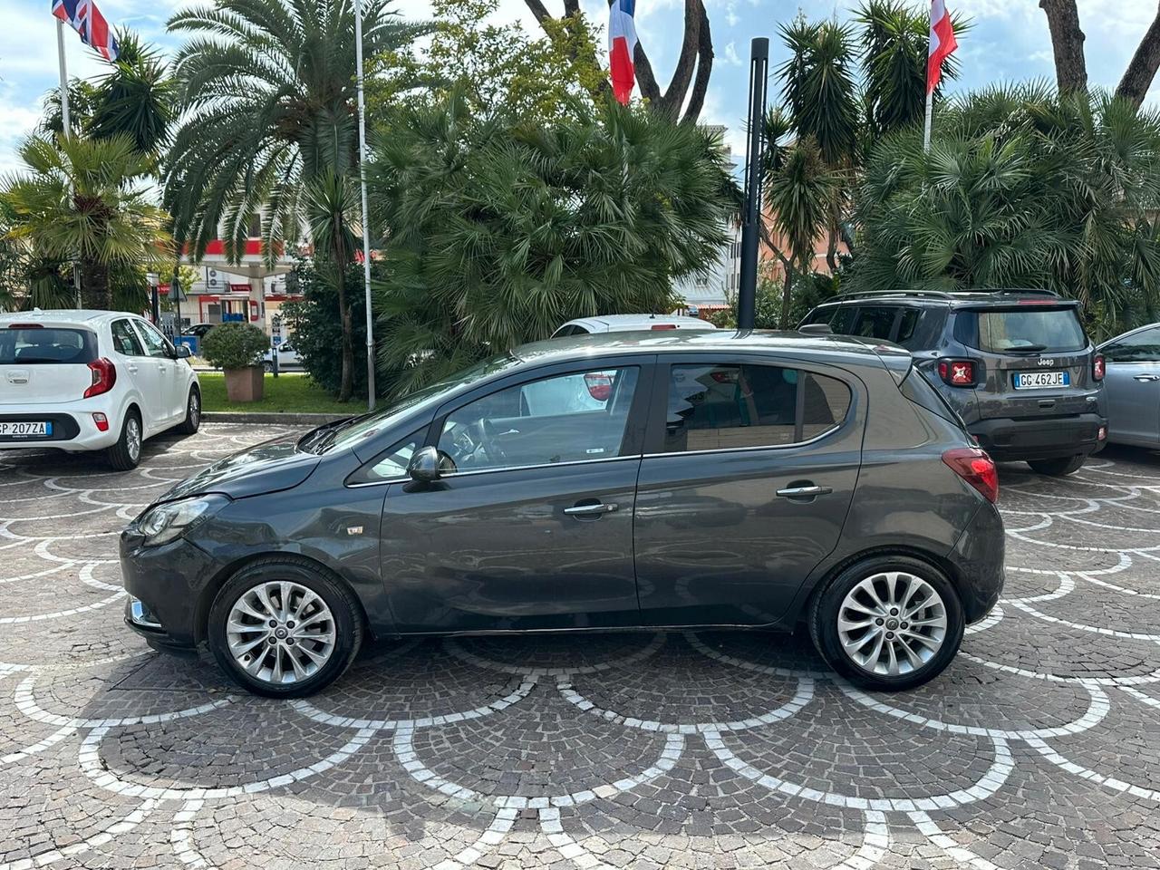 Opel Corsa 1.3 CDTI 5 porte euro 6 anno 2019