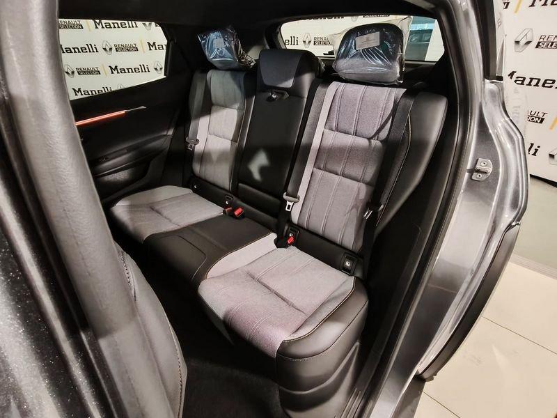 Renault Scénic Electric Techno 170 CV Comfort Range 22kw NUOVA DA IMMATRICOLARE rif.2321