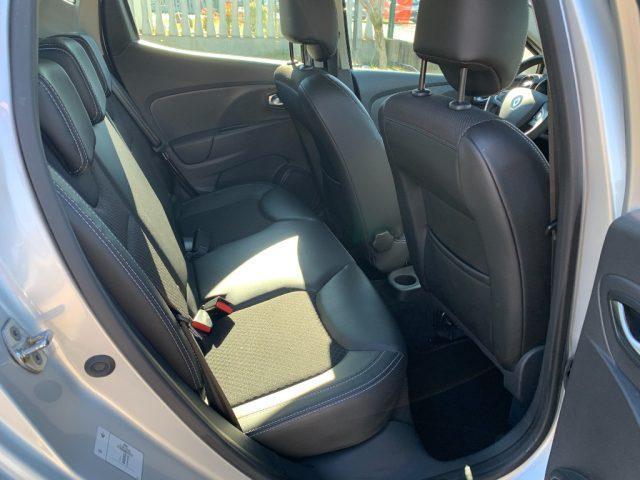 RENAULT Clio dCi 8V 90 CV 5 porte Moschino Intens