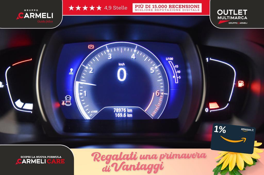 Renault Kadjar 1.3 TCe Life