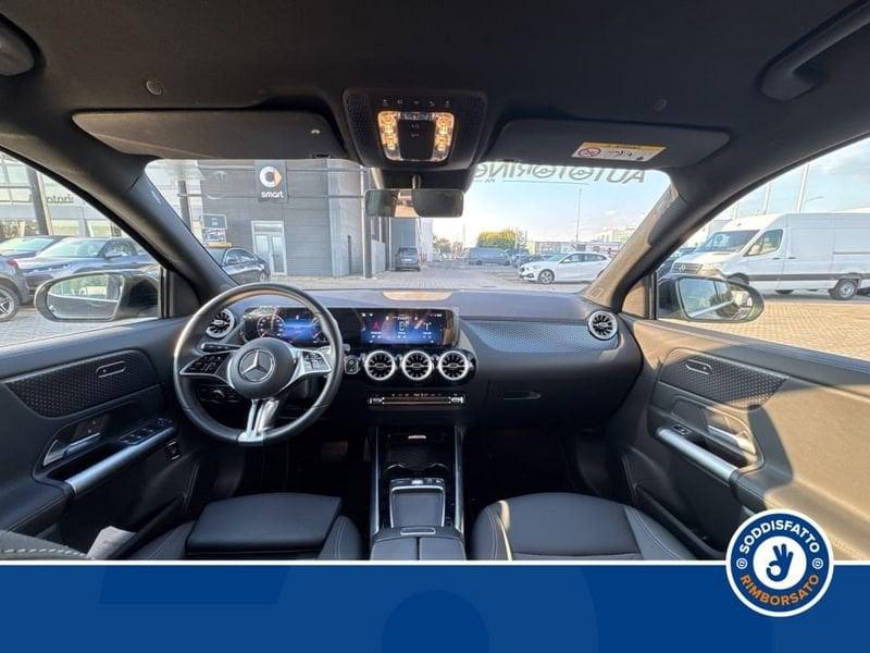 Mercedes-Benz GLA 200 d Automatic 4MATIC Advanced Plus Progressive