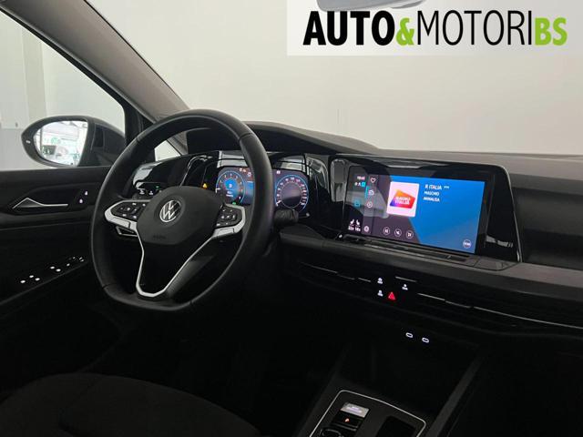 VOLKSWAGEN Golf 1.5 eTSI 150 CV EVO ACT DSG Style