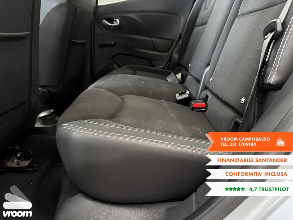 RENAULT Clio 5 porte Energy Zen