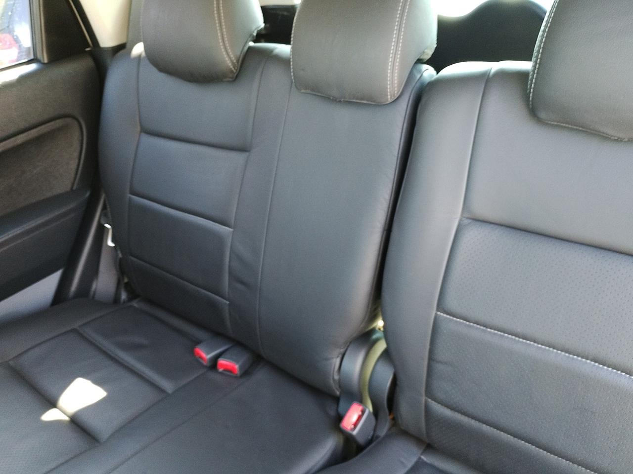 Daihatsu Terios 1.5 SX Ecologica