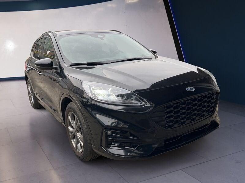 Ford Kuga III 2020 1.5 ecoboost ST-Line X 2wd 150cv