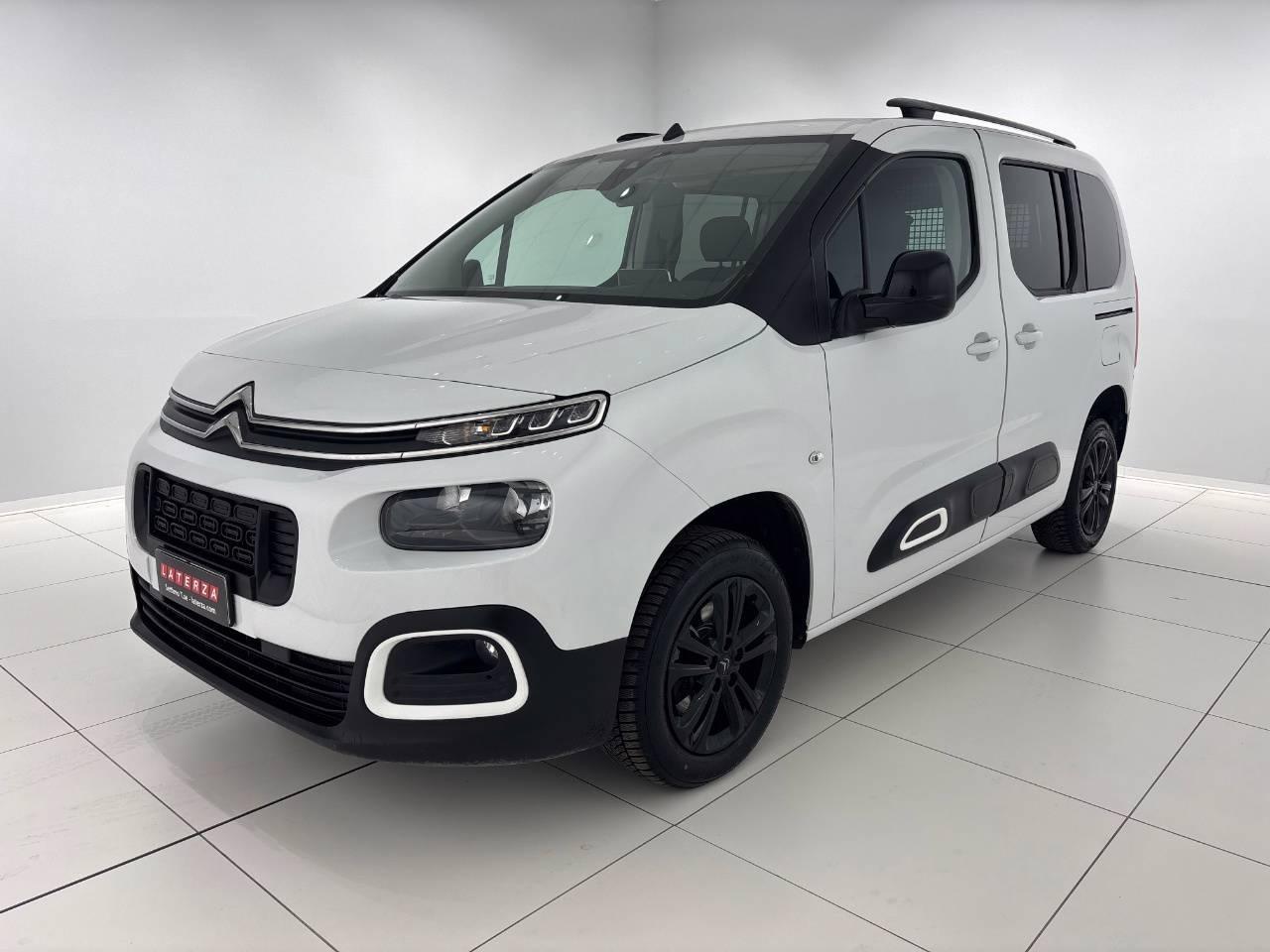 CITROEN Berlingo combi N1 M 1.5 bluehdi 130cv S&S Feel