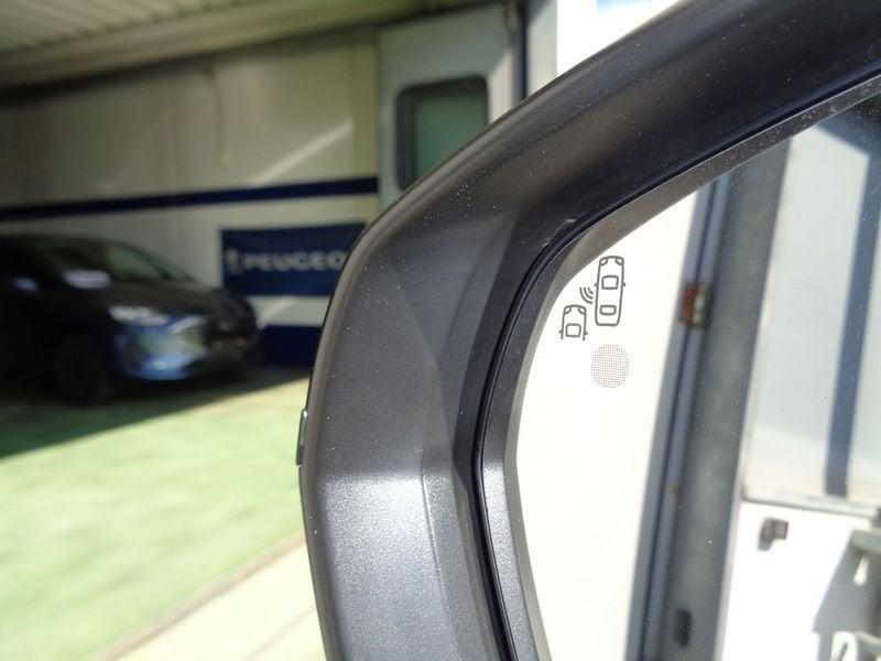 Peugeot 3008 BlueHDi 130 S&S GT Line