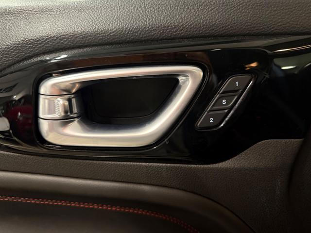 JEEP Compass 1.3 turbo t4#PHEV#TRAILHAWK#TETTO#4xe#UNIPROPR