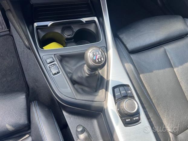 BMW 118 i 5p. Msport