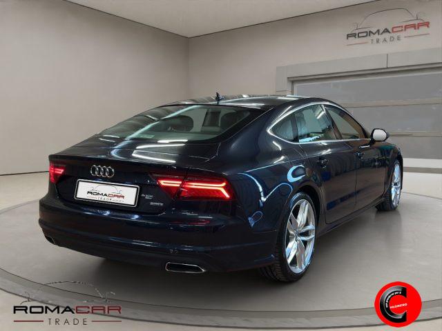 AUDI A7 SPB 3.0 TDI 272 CV quattro S tronic Business